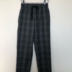 Babaton Trousers